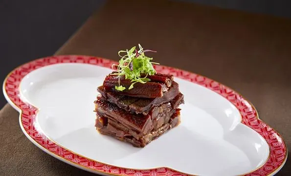 榕港餐饮冬季冷菜上新