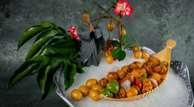 云浮特色美食打卡攻略!当餐宝藏“逛吃路线”来了