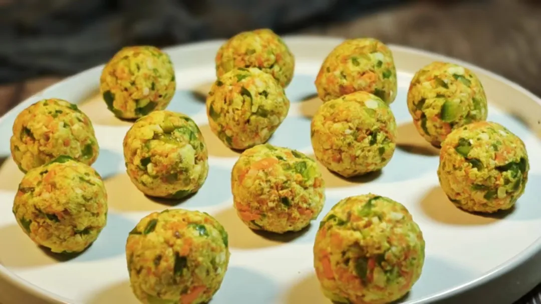 素食圈的当红食材姜黄粉的12种吃法