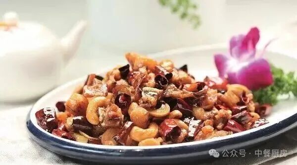 当餐酒楼旺销菜,吃过就忘不掉