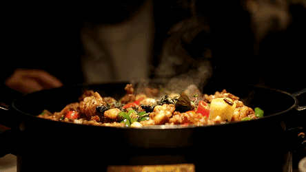 当餐美食10款干锅酱秘方教程分享给大家