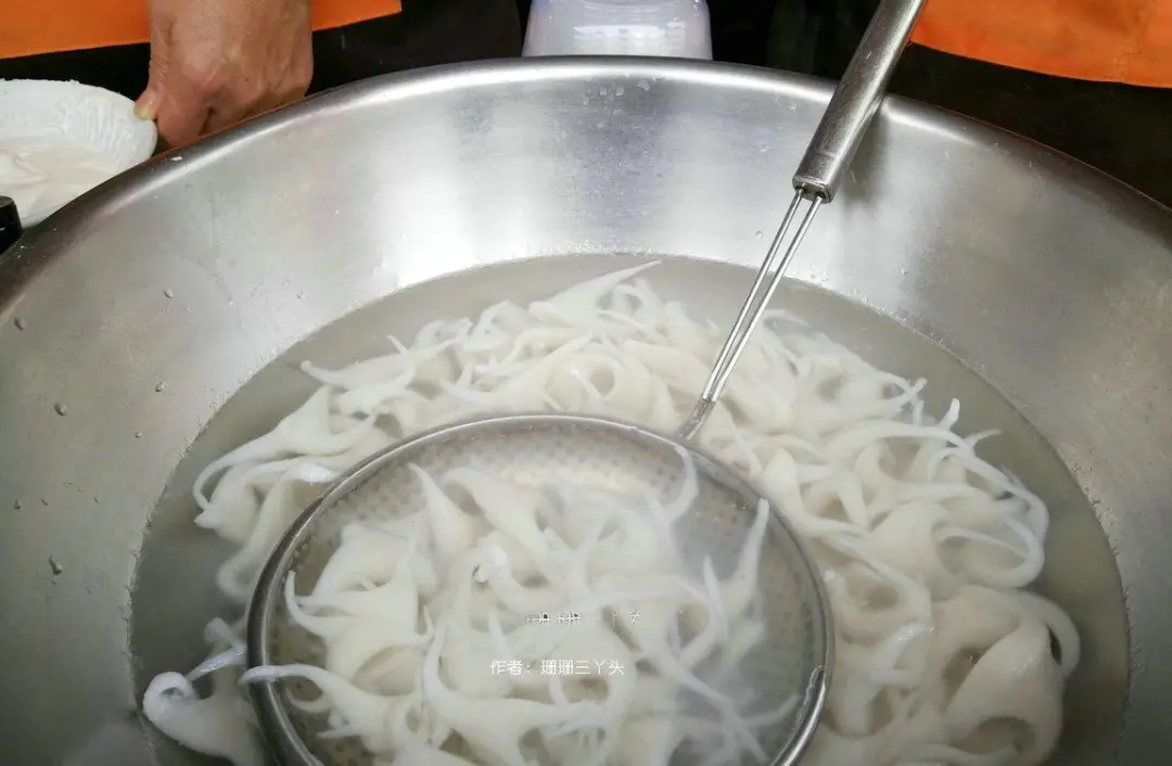 真正属于广州的七种特色美食,全起源于广州本地