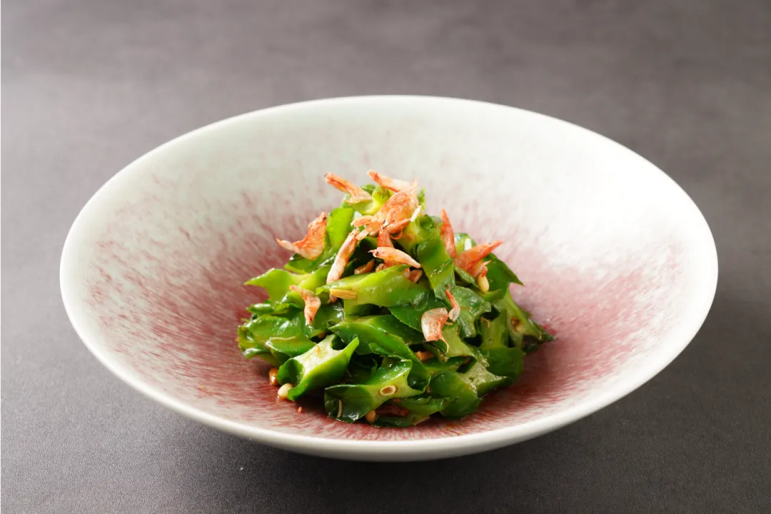榕港餐饮冬季冷菜上新