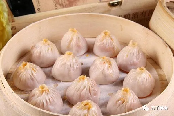 当餐食客到舟山不可错过的十大特色小吃