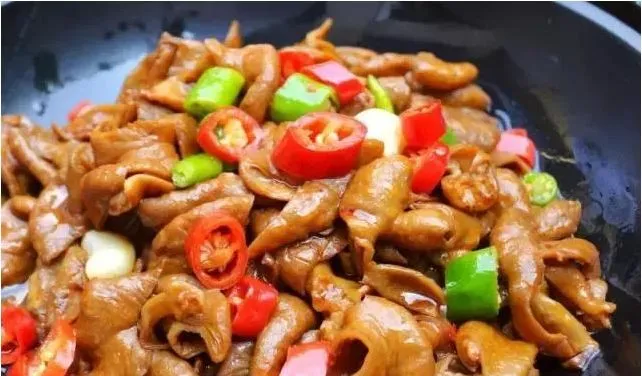 当餐美食10款干锅酱秘方教程分享给大家