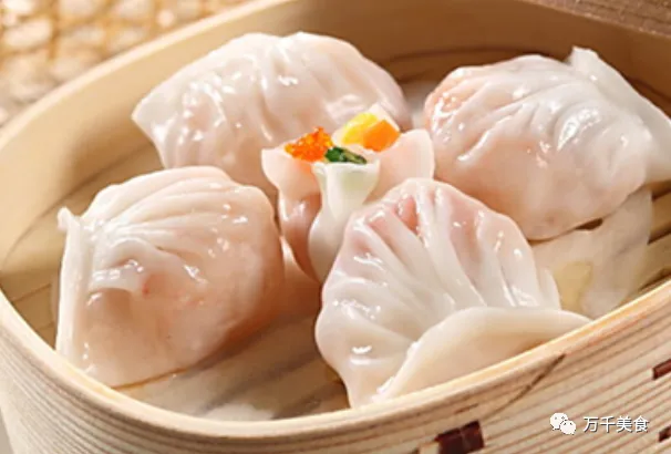 当餐食客到舟山不可错过的十大特色小吃