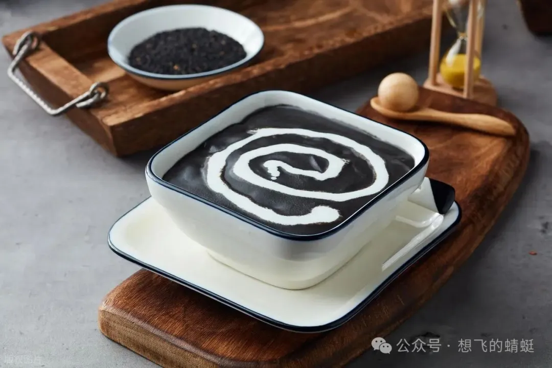 当餐推荐这款自制饮品，口感极佳，营养也赞