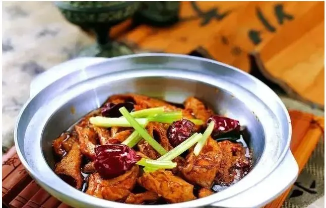 当餐美食10款干锅酱秘方教程分享给大家