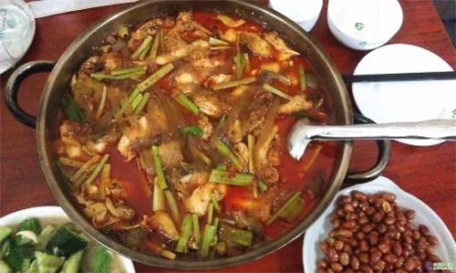 最受欢迎的6款火锅配方