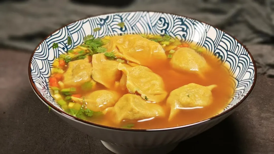 素食圈的当红食材姜黄粉的12种吃法