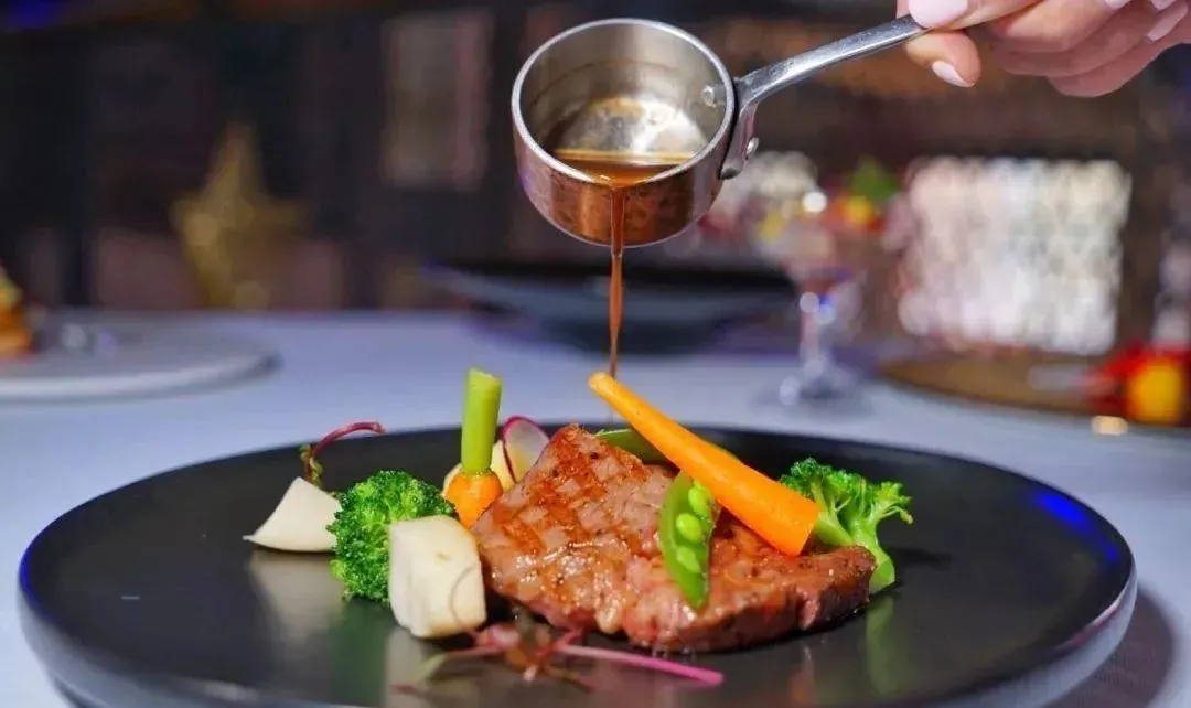 西餐供应链当餐调理食品20种西餐酱汁的调制方法