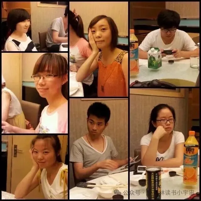 我的“餐饮”10年