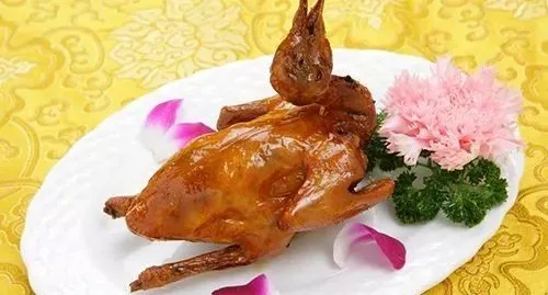 当餐美食12款厨师绝密配方,分享给大家!学到即赚到