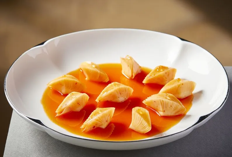 榕港餐饮冬季冷菜上新