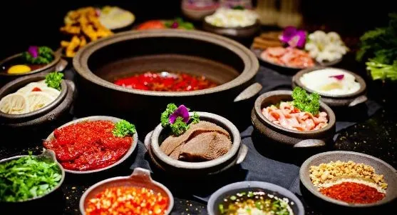 火锅餐饮美食厨师绝密配方