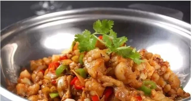 当餐美食10款干锅酱秘方教程分享给大家