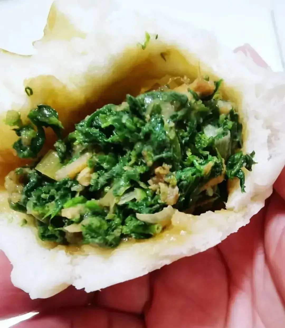 好吃到舔手指的12种包子馅配方,美味易上手,营养不单调