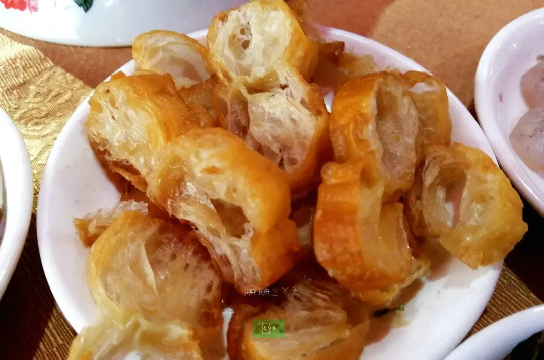 真正属于广州的七种特色美食,全起源于广州本地