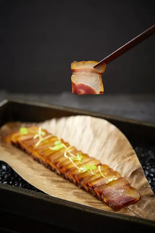 榕港餐饮冬季冷菜上新