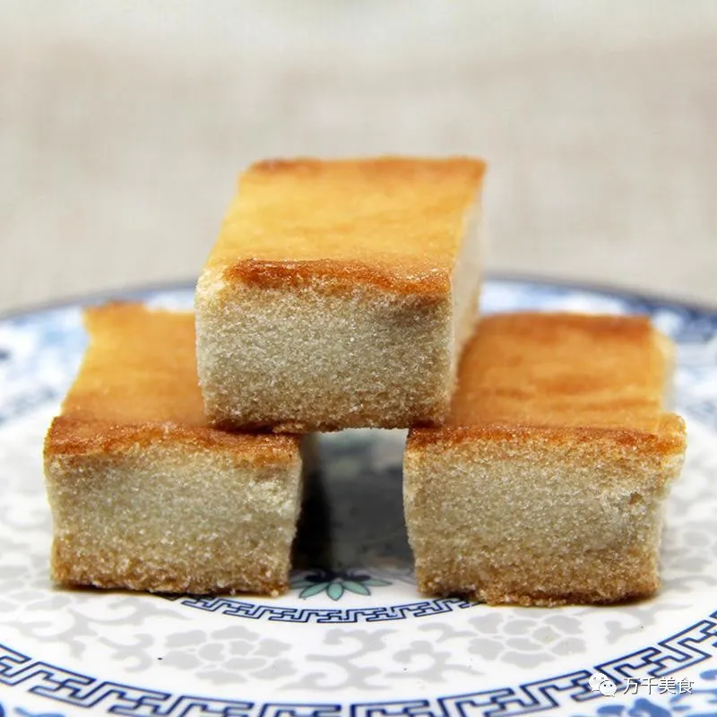 当餐食客到舟山不可错过的十大特色小吃