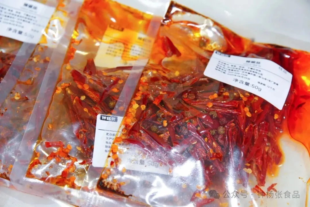 餐饮连锁化背后的风味红油定制代工正当时