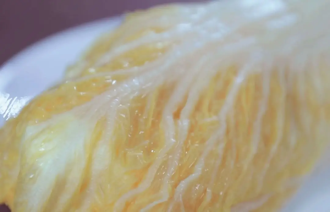 酸菜天花板!当餐优选味道正、有机、安全、健康!