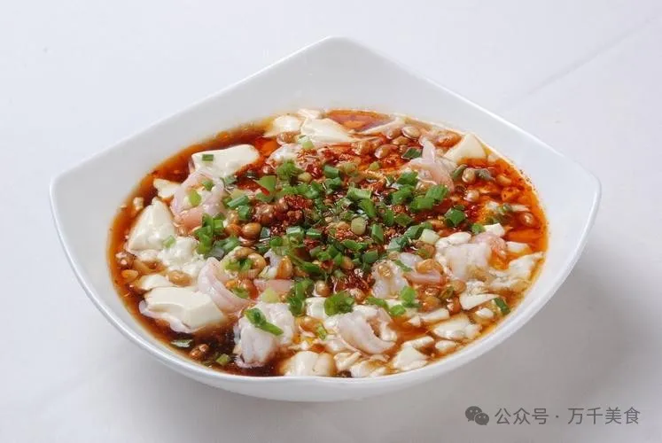 四川雅安必吃的十大特色美食