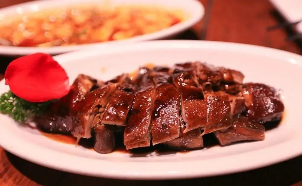 当餐美食8道特色小吃绝密配方，实体店都在用