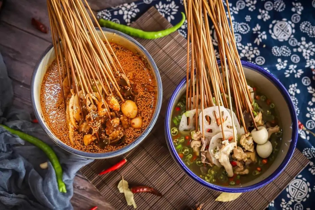 当餐寻味这个冬天，打卡内蒙古非遗美食