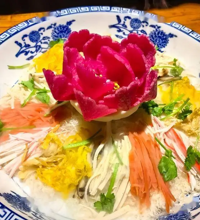 来洛阳必点的“6大美食”都是“洛菜名菜”,你吃过几道?
