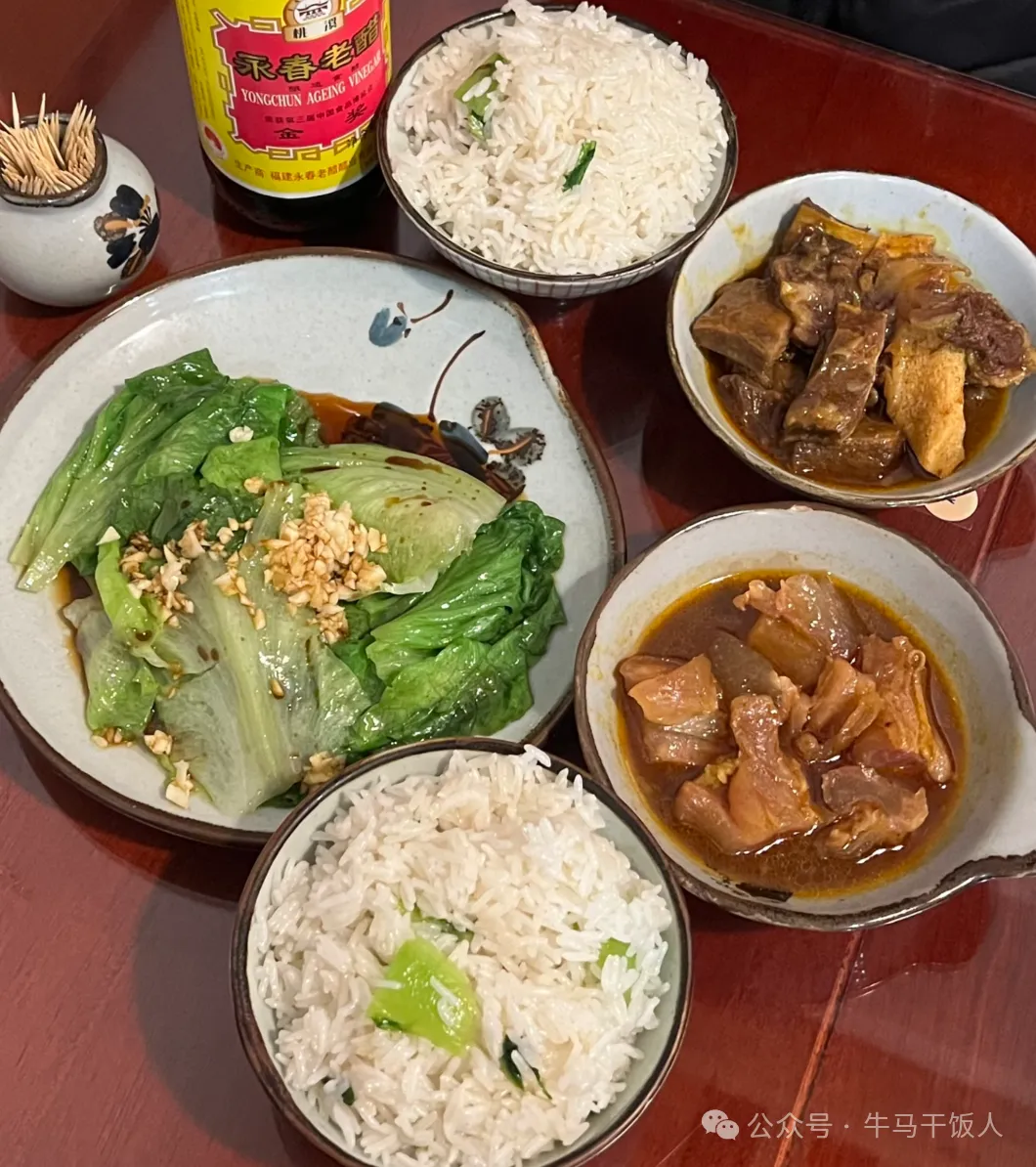 当餐盘点泉州必吃的5家特色美食