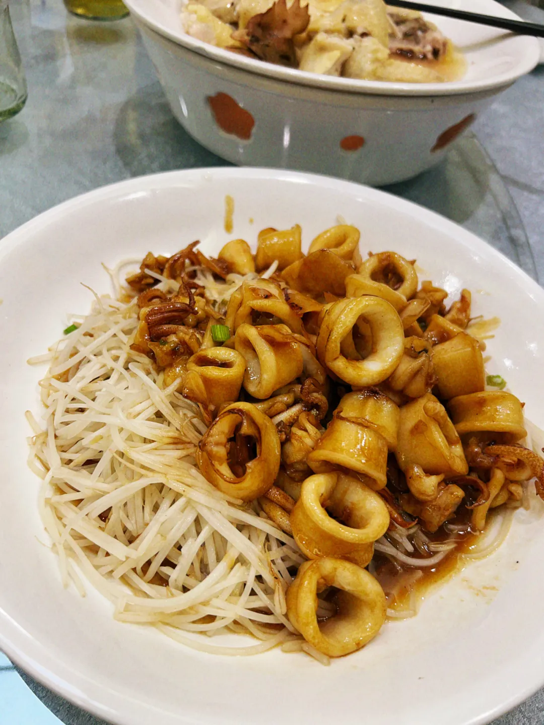 顺德美食探店鸡洲，能找到吃粤菜的快乐