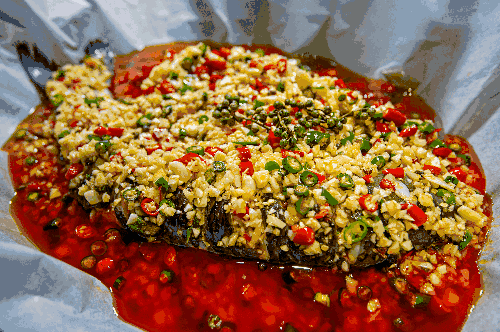 作为厨师长必学的绝密配方,学会一道就能撑起一家店!