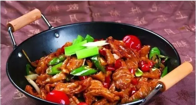 当餐美食10款干锅酱秘方教程分享给大家