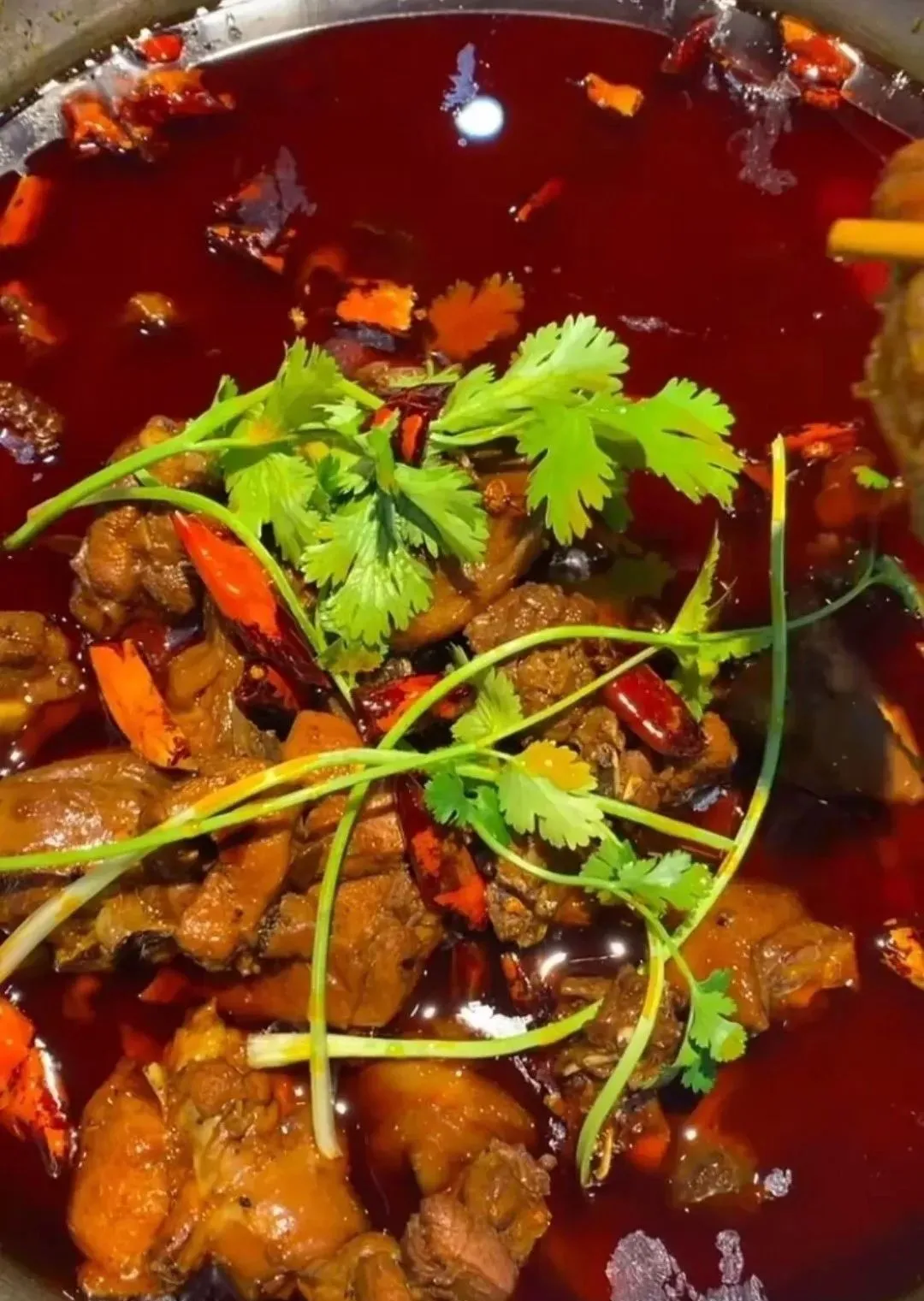 纸包鱼和麻辣火锅鸡技术制作配方