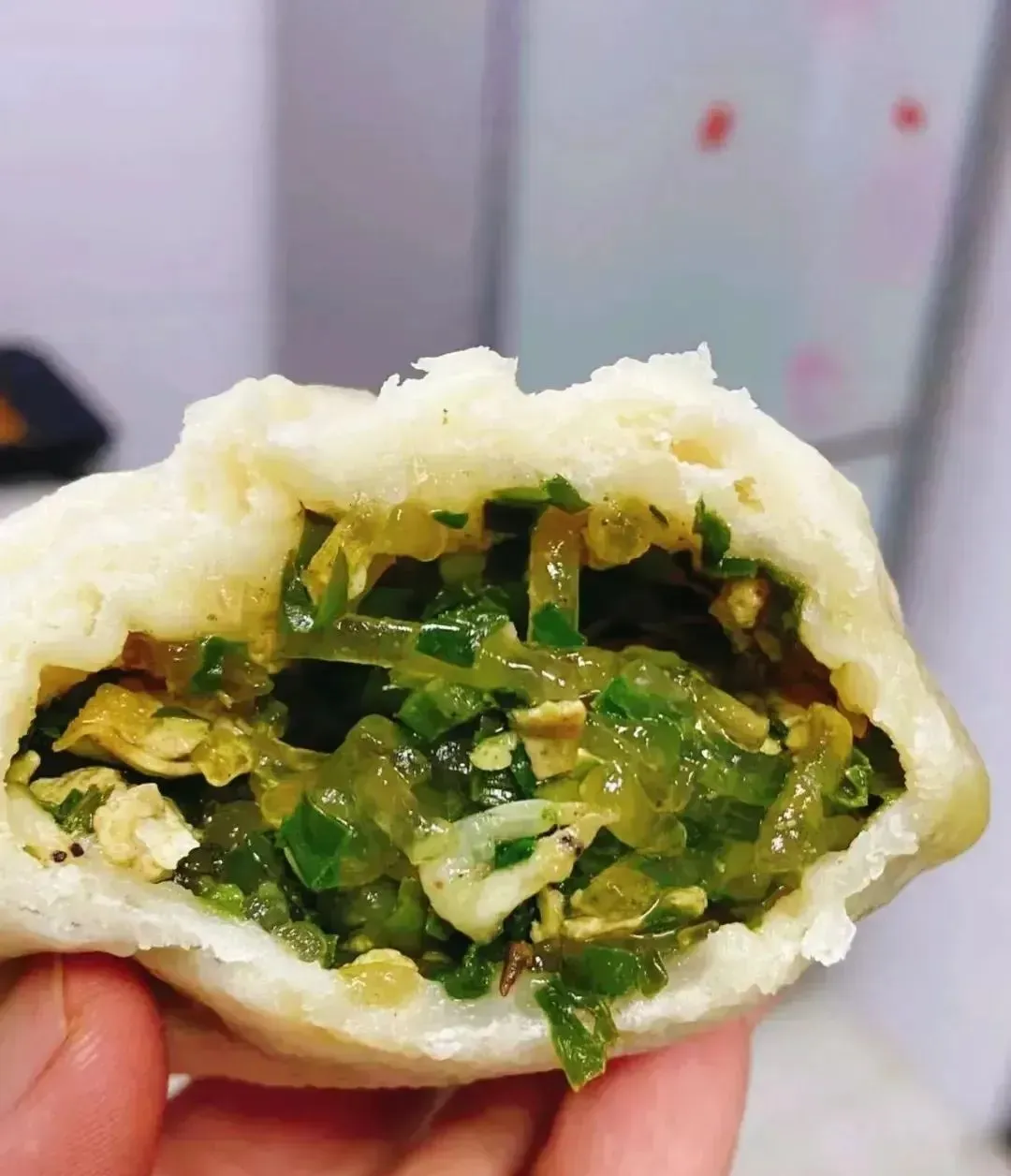 好吃到舔手指的12种包子馅配方,美味易上手,营养不单调