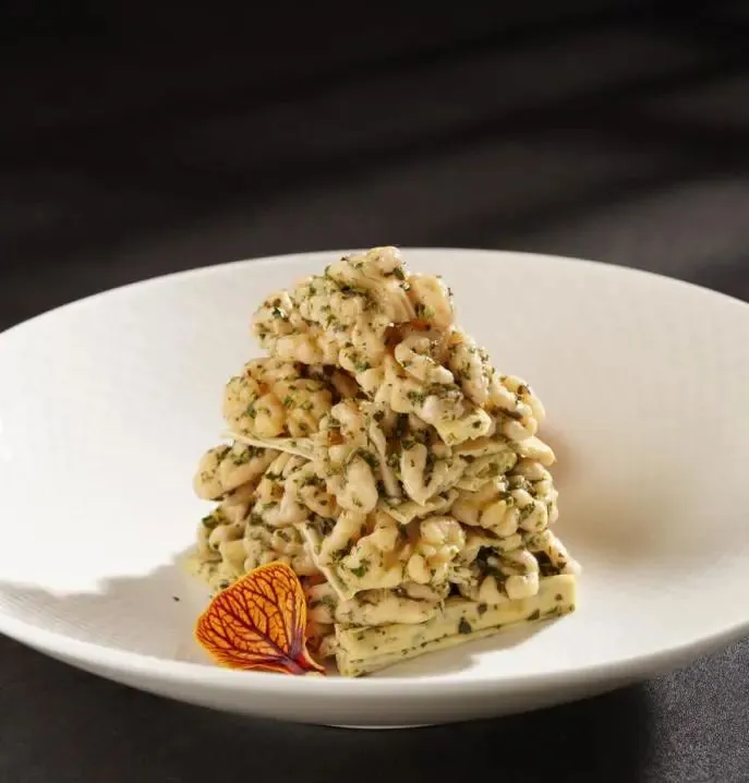 榕港餐饮冬季冷菜上新