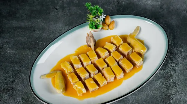 云浮特色美食打卡攻略!当餐宝藏“逛吃路线”来了