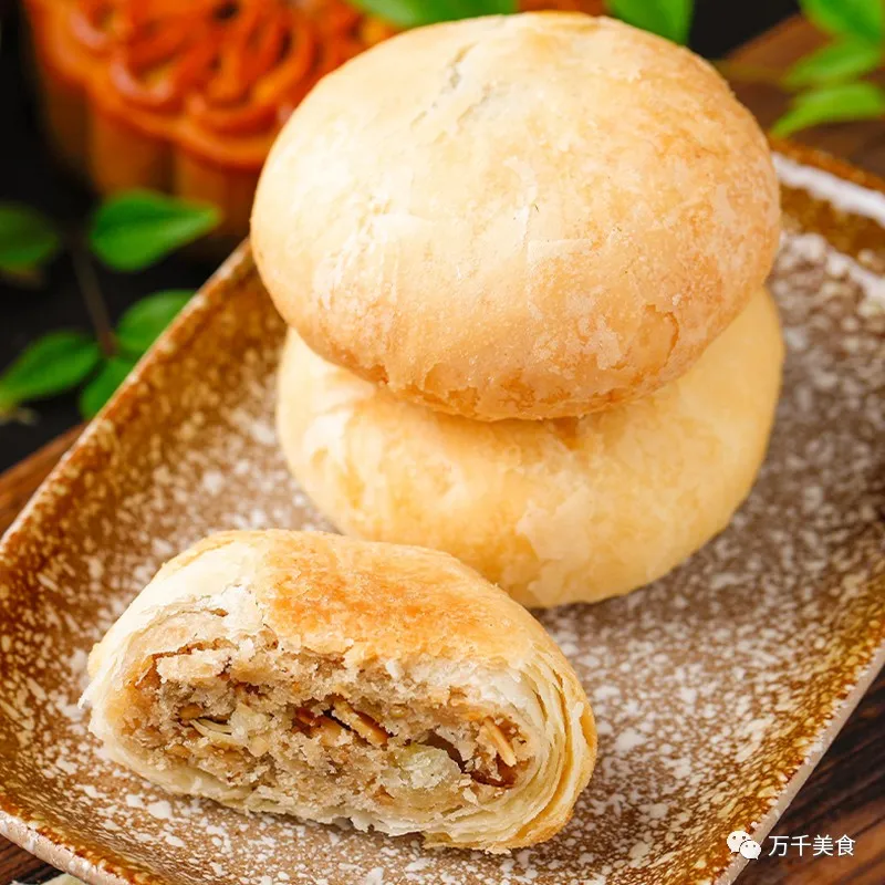 当餐食客到舟山不可错过的十大特色小吃