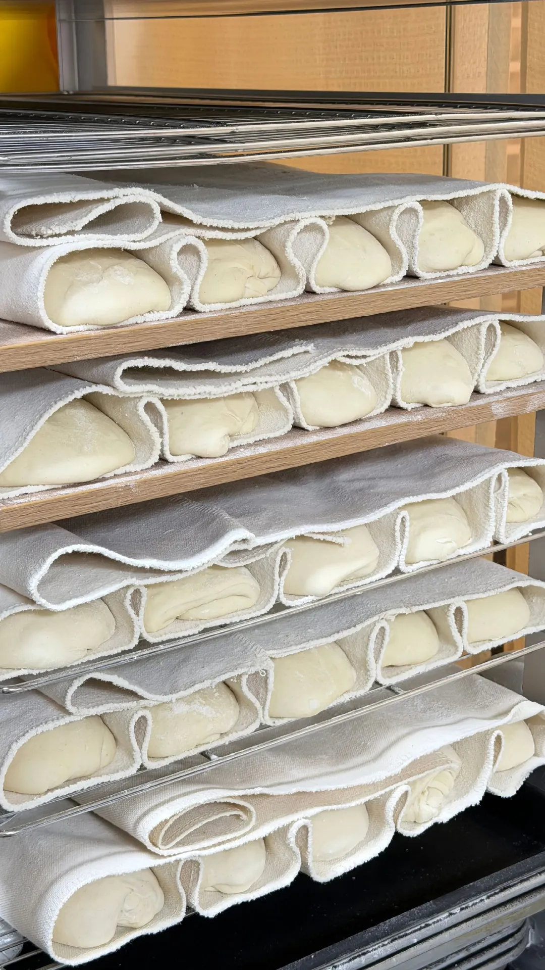 餐饮烘焙行业的风向确实在悄然转舵