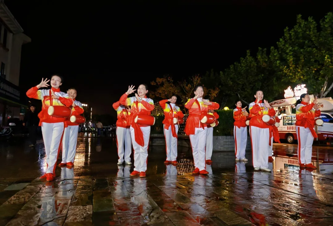 闵行这条街网红美食返场啦,新市集启幕亮相!