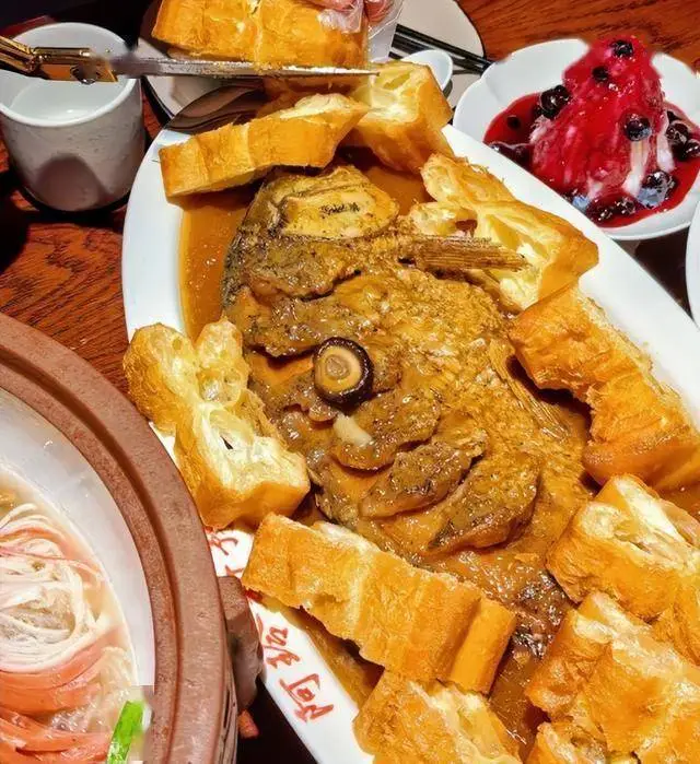 来洛阳必点的“6大美食”都是“洛菜名菜”,你吃过几道?