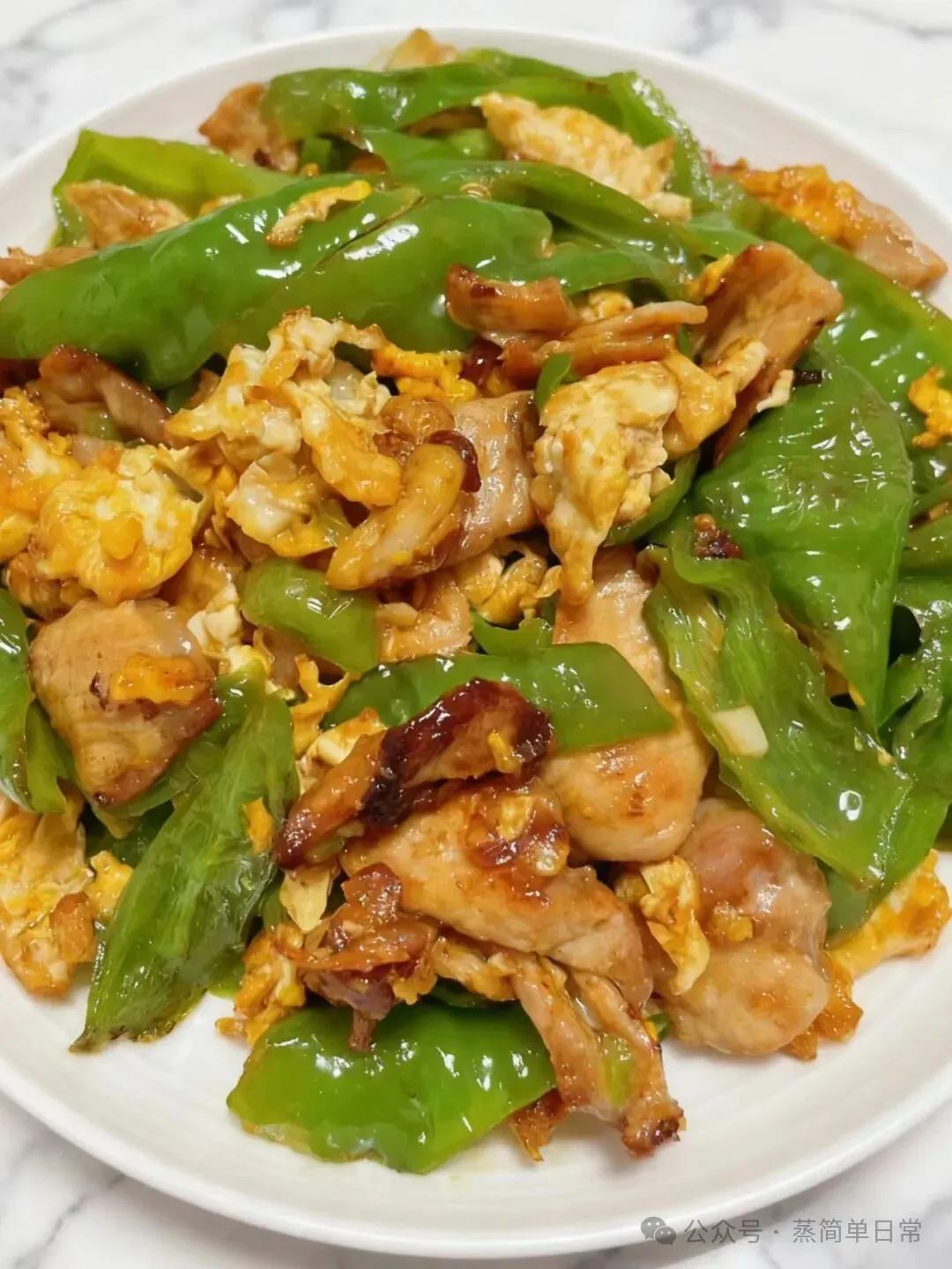 一家三口晚餐粗茶淡饭,健康饮食没有奢华,全是爱!