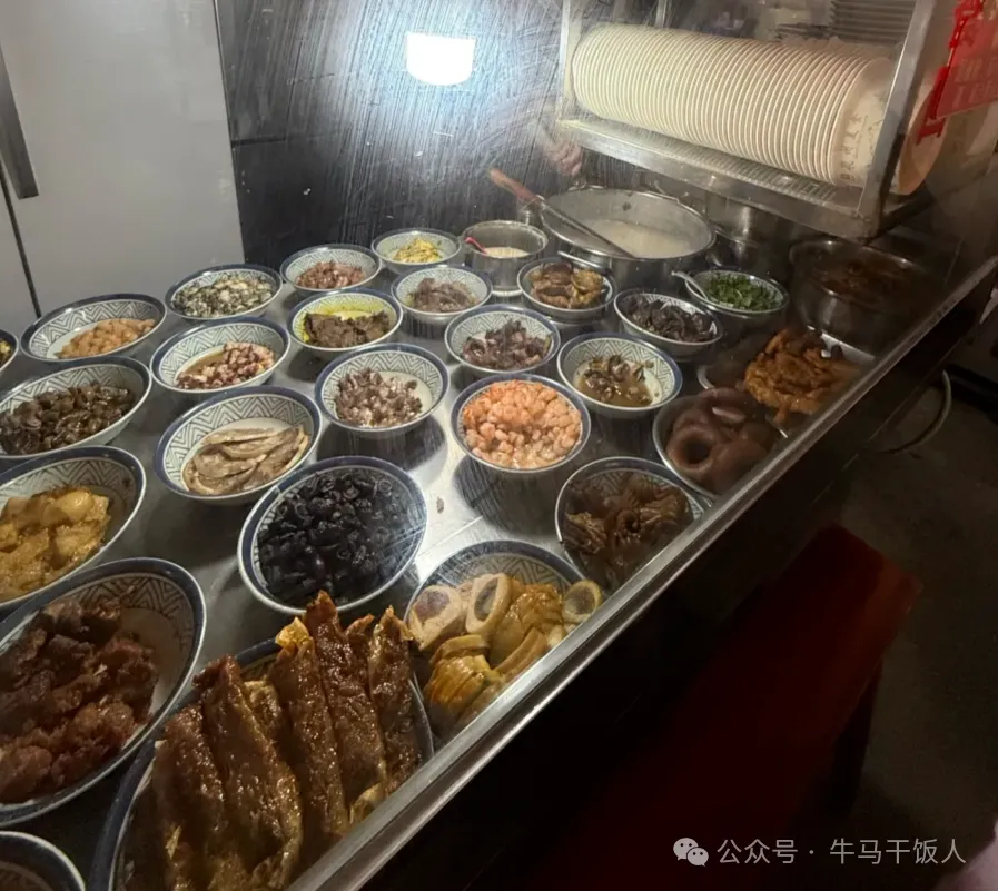当餐盘点泉州必吃的5家特色美食