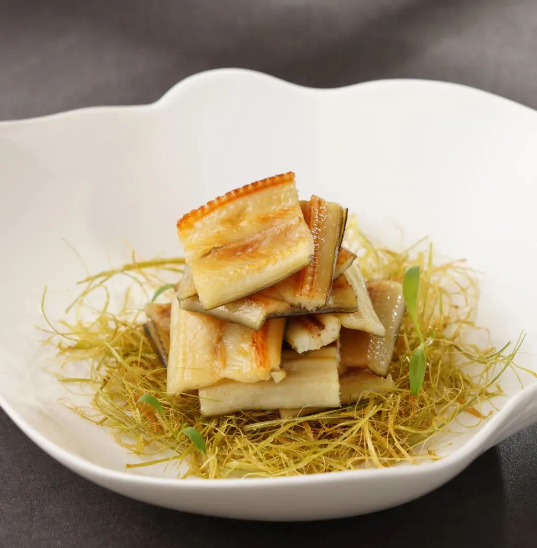 榕港餐饮冬季冷菜上新