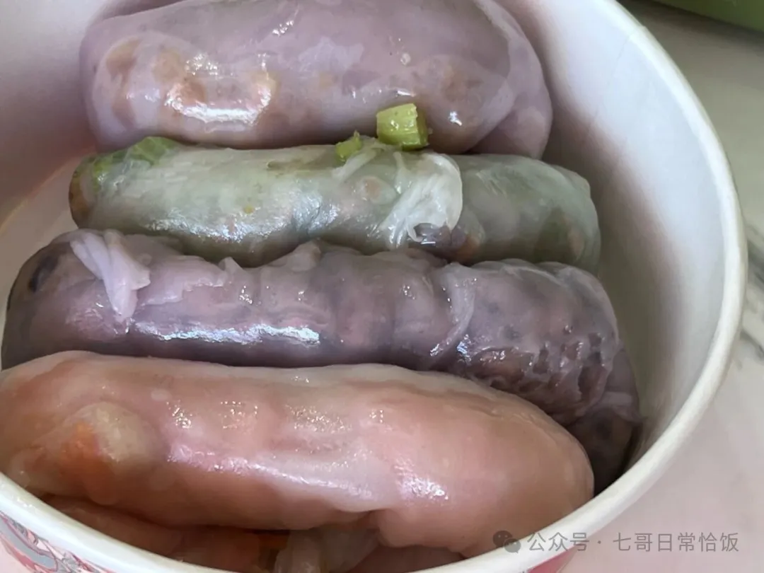 儋州特色小吃寻味舌尖上的千年古韵