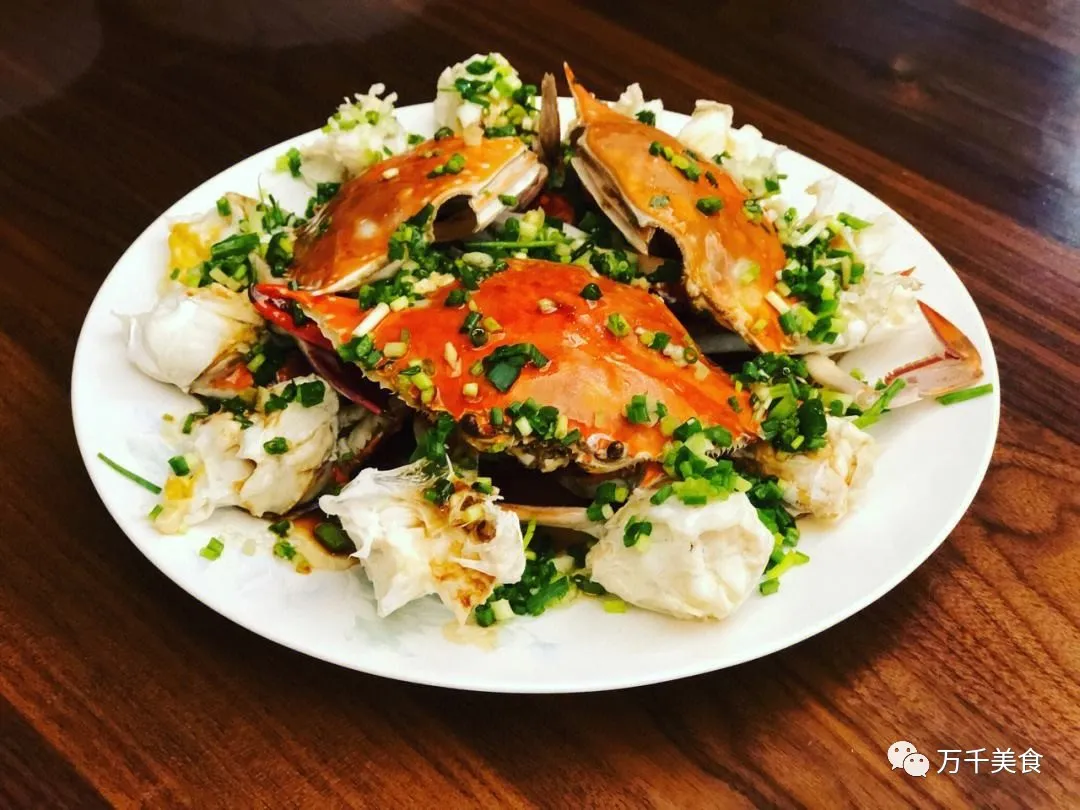 舌尖上的舟山 十大特色名菜 让你吃出海洋的鲜甜