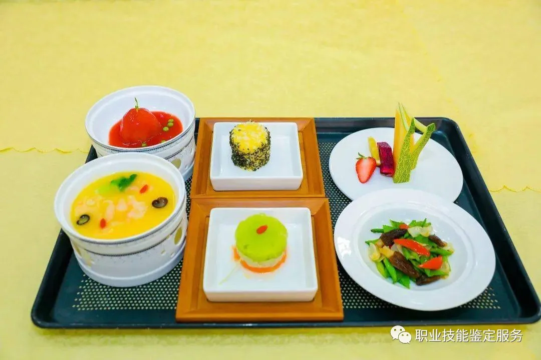 ​营养配餐员，引领健康饮食新潮流的未来职业！