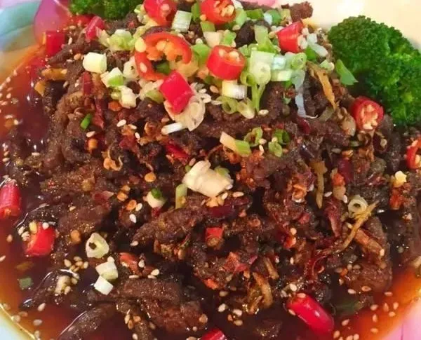 当餐美食8道特色小吃绝密配方,实体店都在用