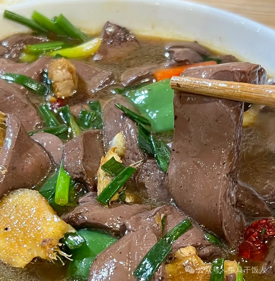 当餐盘点泉州必吃的5家特色美食